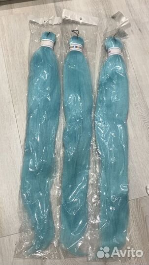 Канекалон easy braid (изи брейд)