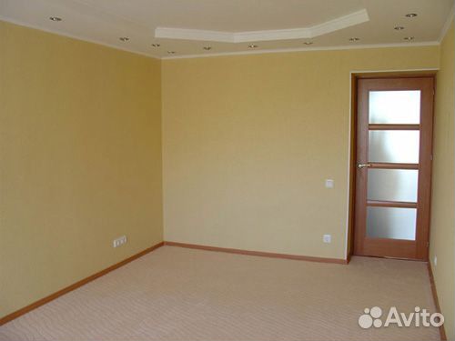 Хороший качественный ремонт