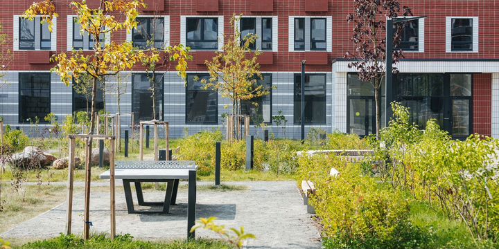 2-к. квартира, 36,2 м², 8/23 эт.