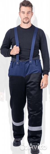 Костюм сварщика