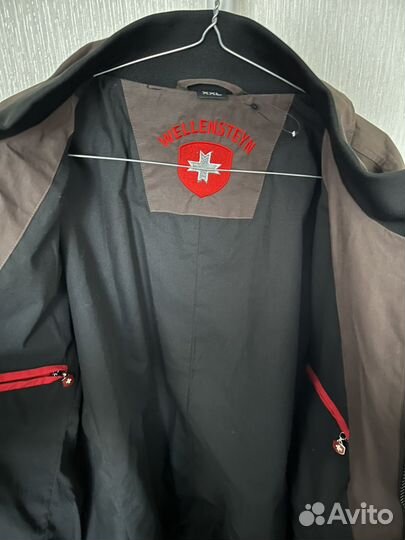 Ветровка Wallenstayn