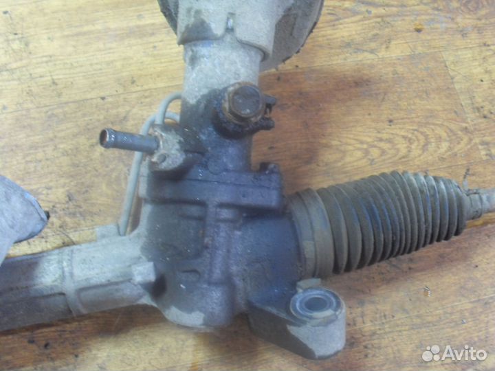 Рейка рулевая BP4L32110 Mazda 3 (BK) 2002-2009