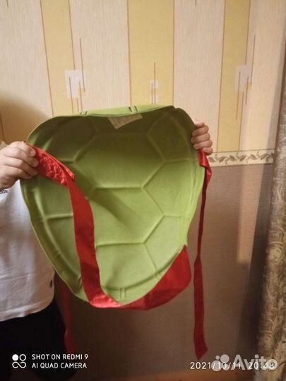 Маскарадный костюм на мальчика