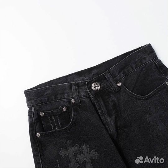 Шорты мужские Chrome Hearts