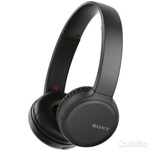 Беспроводные наушники Sony WH-CH510