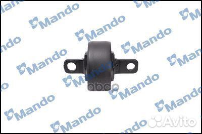 Сайлентблок заднего продольного рычага DCC01026