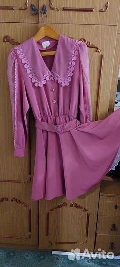 Женские вещи