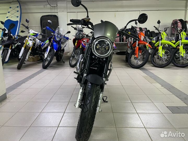 Мотоцикл 300сс Minsk C4 29лс Минск в наличии