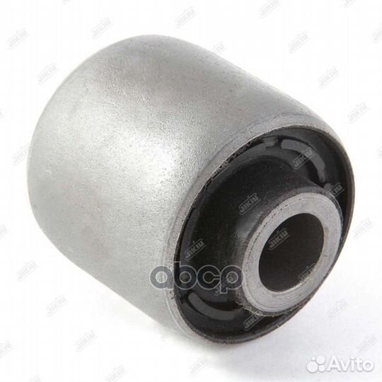 Сайлентблок задн подвески nissan pathfinder R51