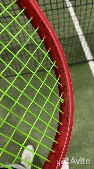 Ракетка для большого тенниса Head Prestige