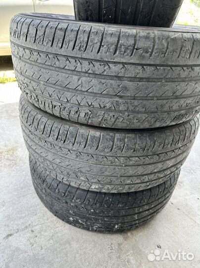 Habilead Eleve AT5 235/55 R19