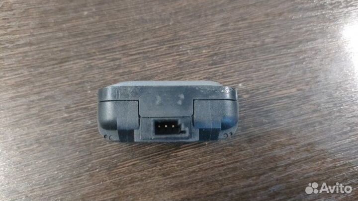 Датчик дождя Skoda Octavia II рестайлинг cdab 2012