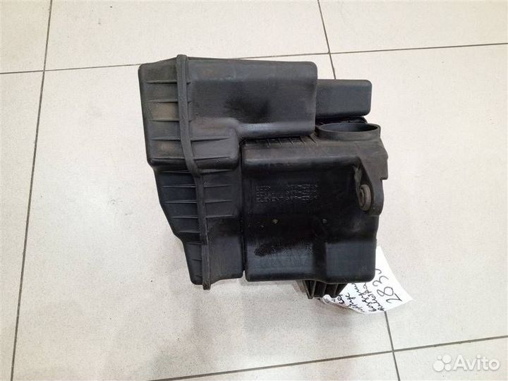 Корпус воздушного фильтра Mitsubishi Pajero iO 19