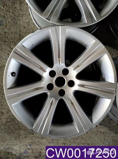 Диски R18 Jaguar F-Type Б/у оригинал