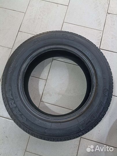 Fulda Carat Assuro 185/65 R15