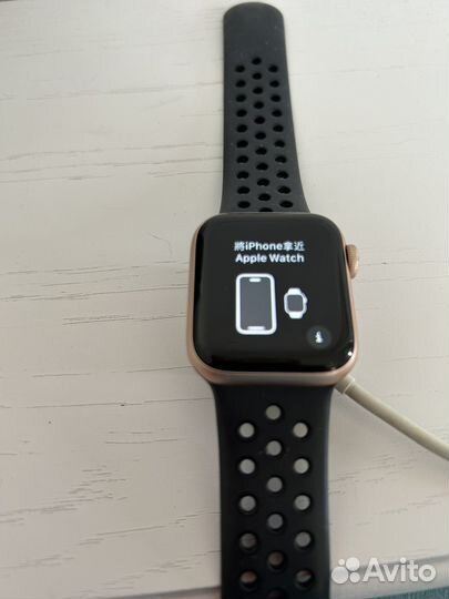 Apple watch 4 40 mm