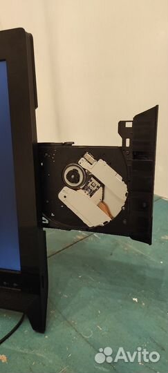 Моноблок lenovo c260