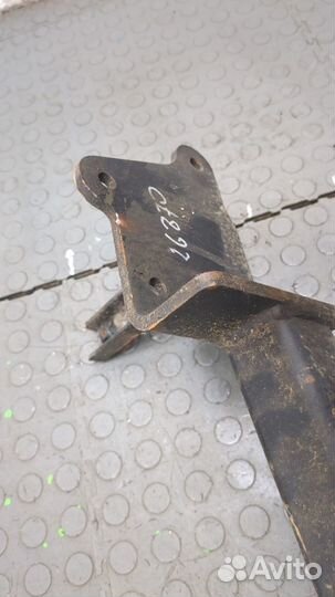 Устройство прицепное (фаркоп) Mazda 323 (BJ), 1999