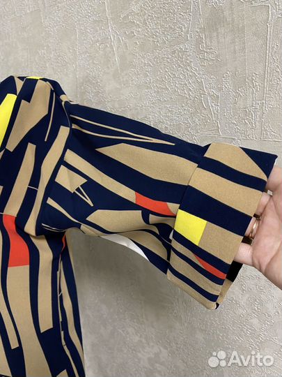 Платье- туника