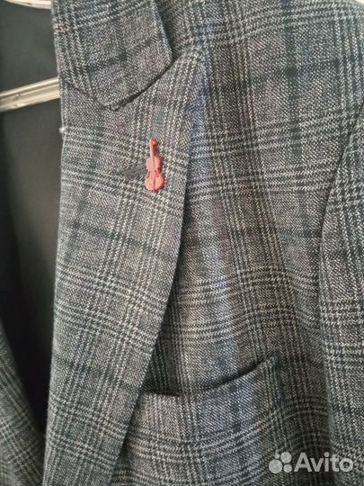 Костю на мальчика тройка