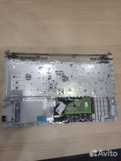 Клавиатура для ноутбука hp 250 G7 в сборе