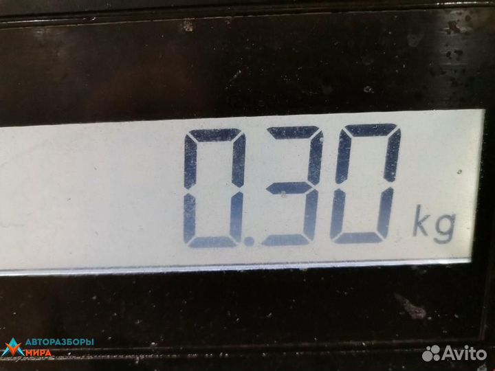 Форсунка Opel Corsa D рест. 2011 24420543