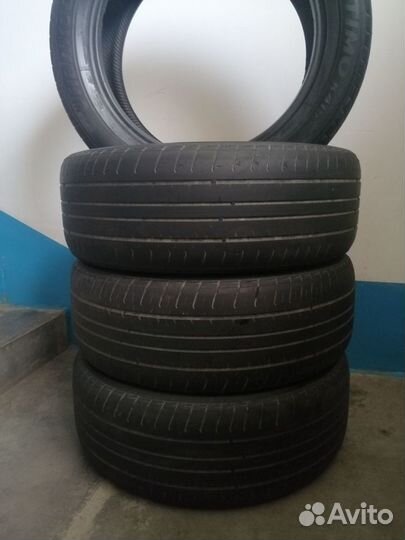 Hankook Optimo K415 235/55 R18 106H