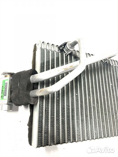 Радиатор кондиционера Freelander 1