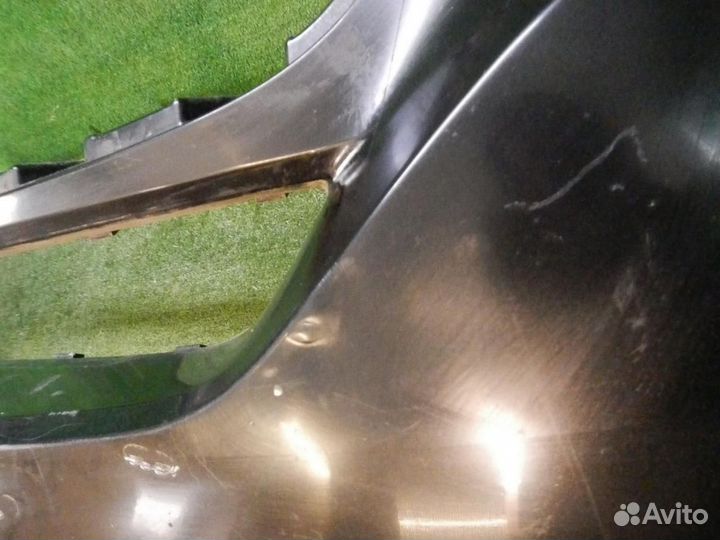 Бампер передний BMW X5 F15 (2013-2018)