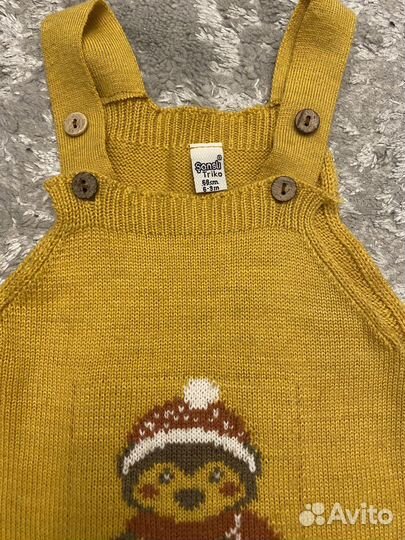 Детский костюм