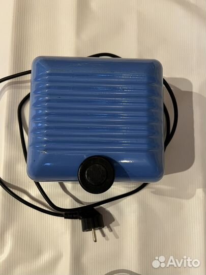 Компрессор hailea v-60