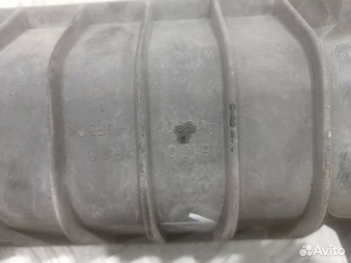 Резонатор воздушного фильтра Nissan Almera Classic