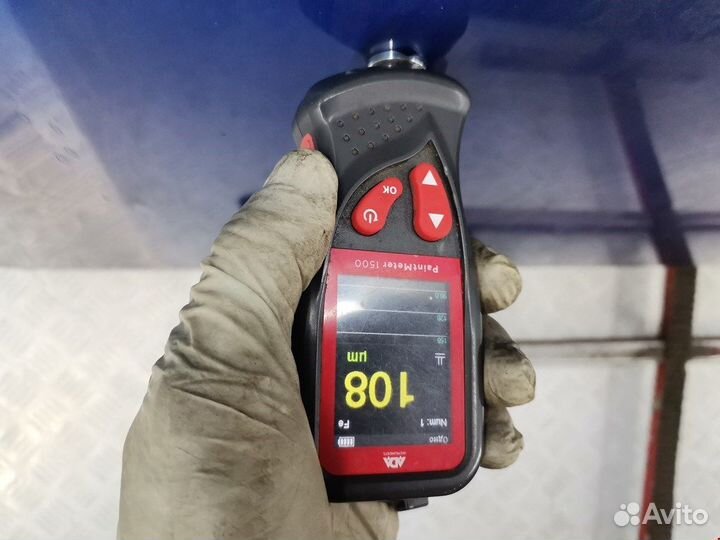 Капот для Suzuki Grand Vitara 2 5730065810