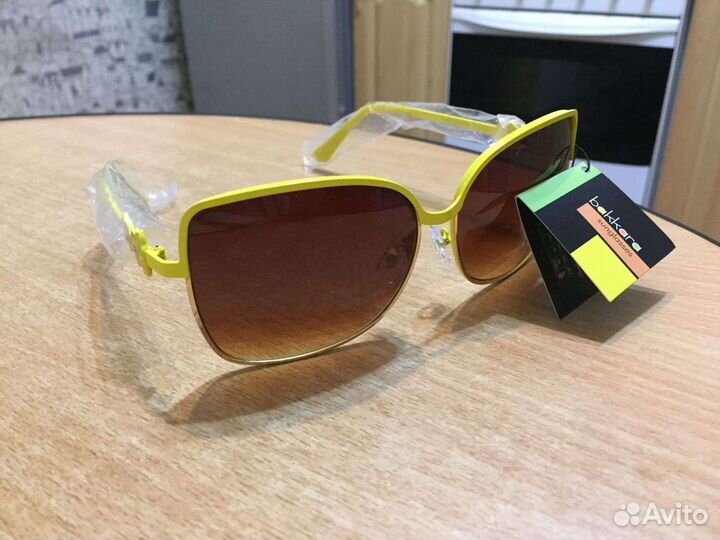 Солнцезащитные очки Bakkara