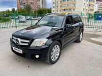 Mercedes-Benz GLK-класс 2.1 AT, 2009, 268 000 км, с пробегом, цена 1 275 000 руб.