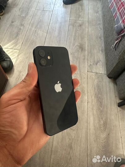 iPhone 12, 128 ГБ