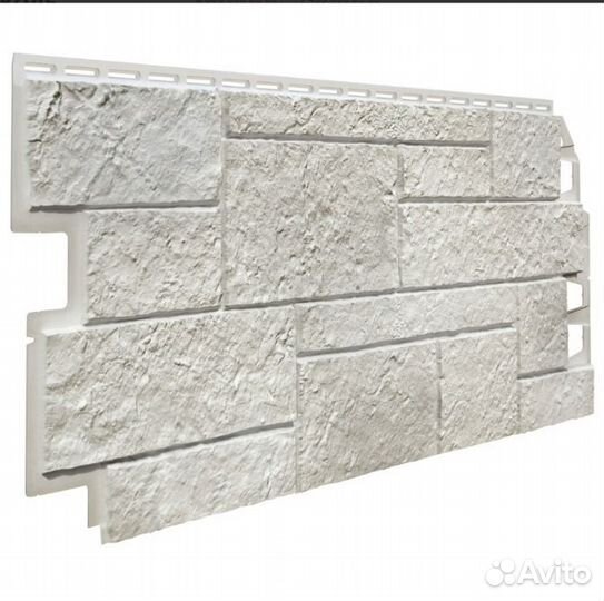 Фасадные панели