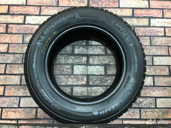 Michelin Latitude Alpin 225/65 R17 102T