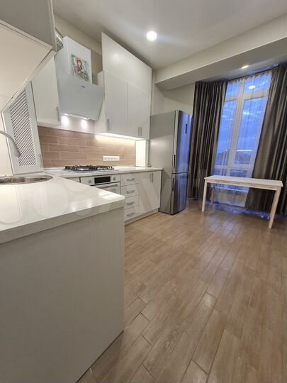 1-к. квартира, 41 м², 2/10 эт.