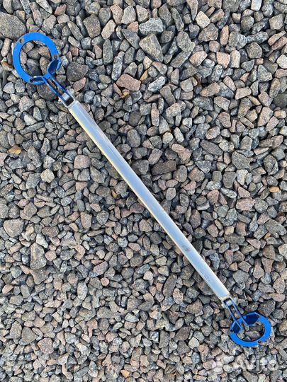 Распорка Cusco зад Subaru Impreza GD GG Forester S