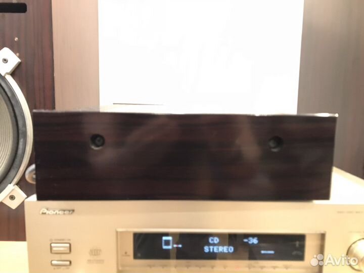 Cd проигрыватель Pioneer P-D90