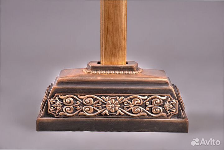 Подставка под крест