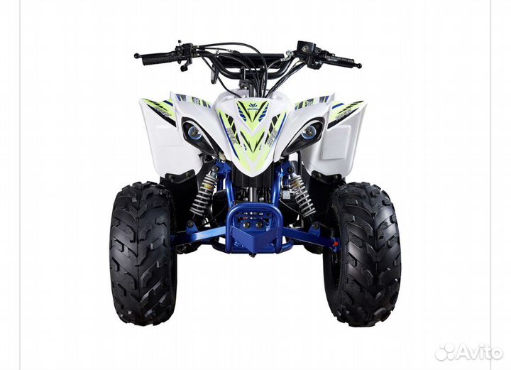 Mikilon Rapide 110