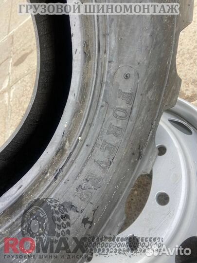 Шина 12.5/80-18 12PR TL forever R4-3