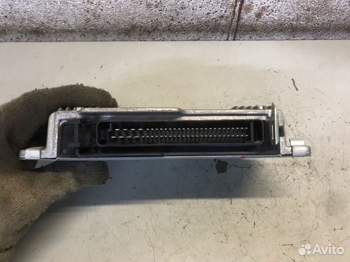 Блок управления двигателем Daewoo Matiz 1997-2015