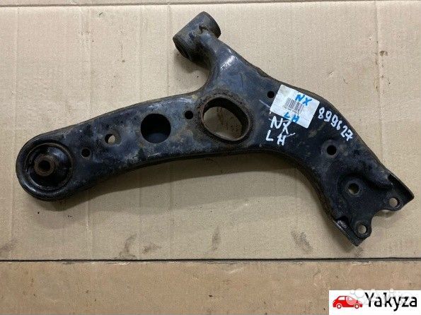 Рычаг с шаровой Lexus NX передний