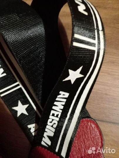 Ремень для сумки и рюкзака