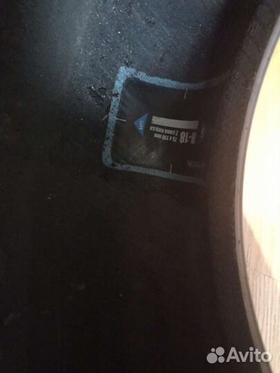 Hankook AH11 195/60 R15