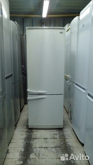 Холодильник б/у Атлант мхм-1716.11 Доставка.Гарант