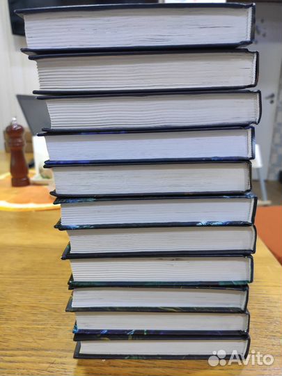 Дети леса, дети моря